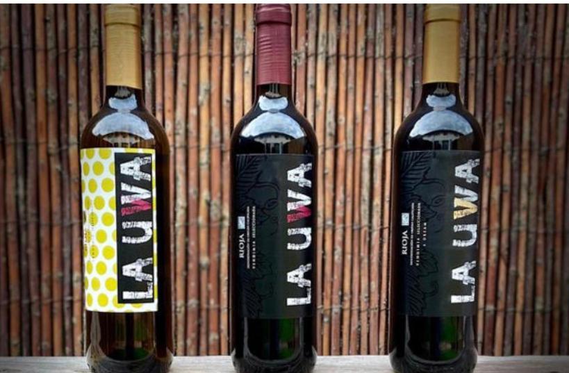 Appartamento Alojamiento Con Amplio Salon Y Chimenea. Valverde  Esterno foto